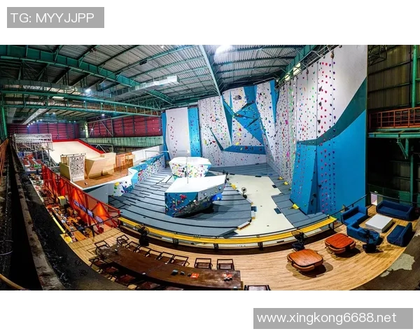 运动攀岩热潮下杭州攀岩队的运营模式与发展策略探讨 运动攀岩热潮下杭州攀岩队的运营模式与发展策略探讨