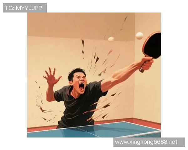 体育实时数据科学乒乓球训练方法探讨提升运动员状态与技巧的有效策略