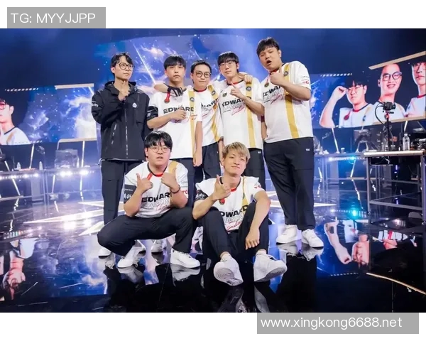 今年运动数据洲际赛分析EDG展现出惊人的战术灵活性与团队协作能力