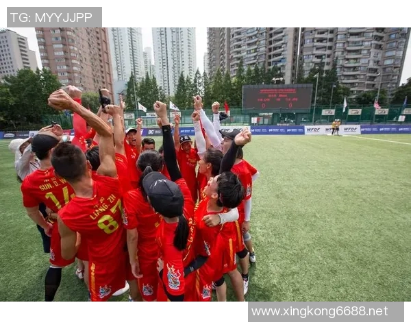 今年运动数据重庆飞盘队实力解析聚焦飞盘运动的崛起与发展