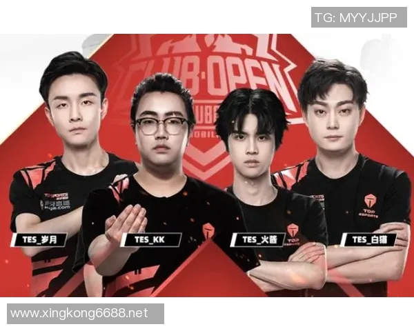 2026年3月份新闻和平精英最新状态排行榜揭晓TES战队荣登第六名引发关注